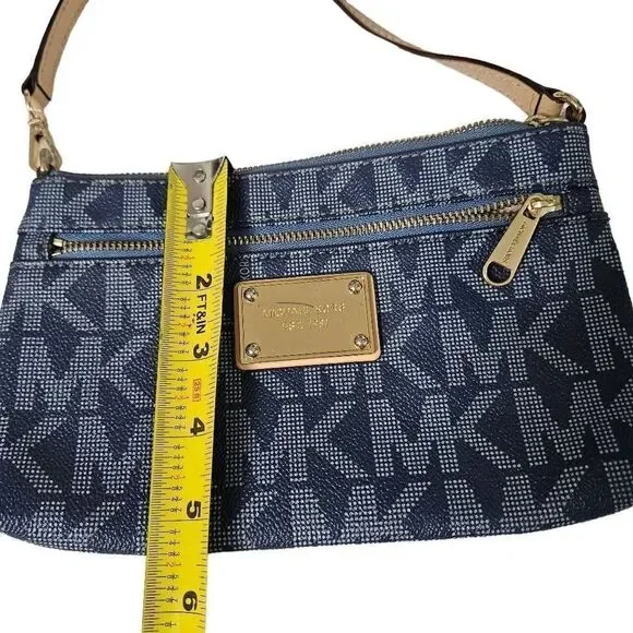 Michael kors mini shoulder bag - Picture 12 of 13